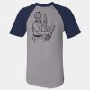 Short Sleeve Baseball Jersey Thumbnail