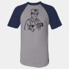 Short Sleeve Baseball Jersey Thumbnail