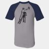 Short Sleeve Baseball Jersey Thumbnail
