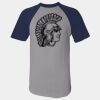 Short Sleeve Baseball Jersey Thumbnail