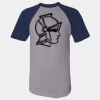 Short Sleeve Baseball Jersey Thumbnail