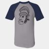 Short Sleeve Baseball Jersey Thumbnail