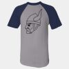 Short Sleeve Baseball Jersey Thumbnail