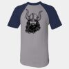Short Sleeve Baseball Jersey Thumbnail