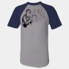 Short Sleeve Baseball Jersey Thumbnail