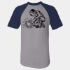 Short Sleeve Baseball Jersey Thumbnail