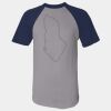 Short Sleeve Baseball Jersey Thumbnail