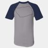 Short Sleeve Baseball Jersey Thumbnail