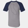 Short Sleeve Baseball Jersey Thumbnail