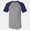 Short Sleeve Baseball Jersey Thumbnail