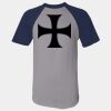 Short Sleeve Baseball Jersey Thumbnail
