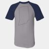 Short Sleeve Baseball Jersey Thumbnail