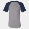 Short Sleeve Baseball Jersey Thumbnail