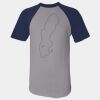 Short Sleeve Baseball Jersey Thumbnail