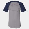 Short Sleeve Baseball Jersey Thumbnail