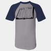 Short Sleeve Baseball Jersey Thumbnail