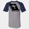 Short Sleeve Baseball Jersey Thumbnail