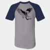 Short Sleeve Baseball Jersey Thumbnail