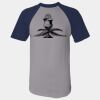 Short Sleeve Baseball Jersey Thumbnail