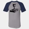 Short Sleeve Baseball Jersey Thumbnail
