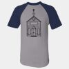 Short Sleeve Baseball Jersey Thumbnail