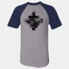 Short Sleeve Baseball Jersey Thumbnail