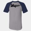 Short Sleeve Baseball Jersey Thumbnail