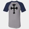 Short Sleeve Baseball Jersey Thumbnail
