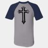 Short Sleeve Baseball Jersey Thumbnail