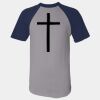 Short Sleeve Baseball Jersey Thumbnail