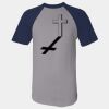Short Sleeve Baseball Jersey Thumbnail