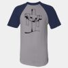 Short Sleeve Baseball Jersey Thumbnail