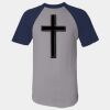 Short Sleeve Baseball Jersey Thumbnail