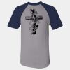 Short Sleeve Baseball Jersey Thumbnail