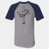 Short Sleeve Baseball Jersey Thumbnail