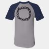 Short Sleeve Baseball Jersey Thumbnail