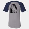 Short Sleeve Baseball Jersey Thumbnail