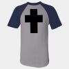 Short Sleeve Baseball Jersey Thumbnail