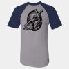Short Sleeve Baseball Jersey Thumbnail