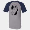 Short Sleeve Baseball Jersey Thumbnail