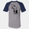 Short Sleeve Baseball Jersey Thumbnail