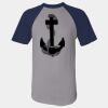 Short Sleeve Baseball Jersey Thumbnail