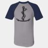 Short Sleeve Baseball Jersey Thumbnail