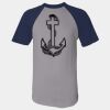 Short Sleeve Baseball Jersey Thumbnail