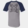 Short Sleeve Baseball Jersey Thumbnail