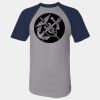 Short Sleeve Baseball Jersey Thumbnail