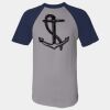 Short Sleeve Baseball Jersey Thumbnail