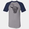 Short Sleeve Baseball Jersey Thumbnail