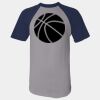 Short Sleeve Baseball Jersey Thumbnail