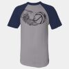 Short Sleeve Baseball Jersey Thumbnail